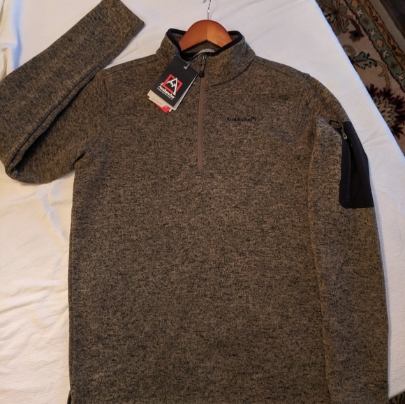 Avalanche Sweater - Picture 1 of 4